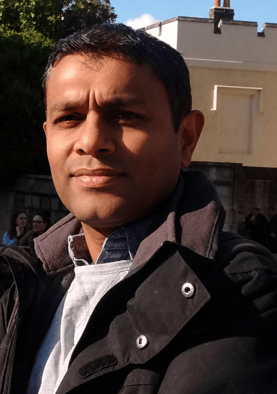 Amit Gupta — Founder & Lead Astrologer at LightHouseAstro