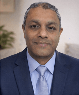 Amit — Astrologer at LightHouse Astro