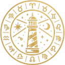 LightHouseAstro Logo